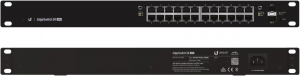 17322956625311-ubiquitiedgeswitch24250wgestitol2l3gigabitethernet101001000supportopoweroverethernetpoe1unero