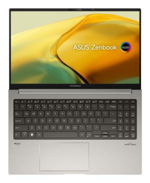 17323004627166-asuszenbook15oledum3504dama286wamdryzen77735ucomputerportatile396cm15628k16gblpddr5sdram512gbssdwifi6e80211axwindows11homegrigio