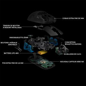 17323008046141-logitechgprowirelessmousegamingambidestrorfwirelessottico25600dpi