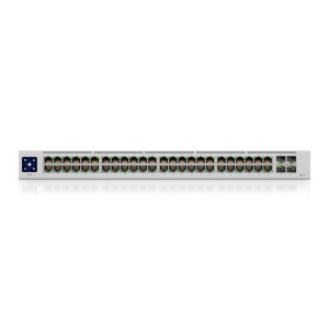 17323013308378-ubiquitiunifiusw48switchdiretegestitol2gigabitethernet101001000argento