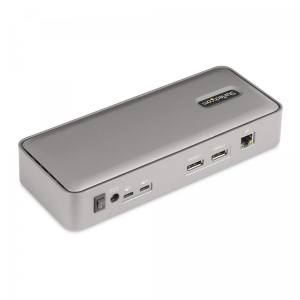 17323116768532-startechcomkvmdockingstationusbcperduelaptopdockingstationdisplayportadoppiomonitor4k60hzhubusba5portegbedockkvmconalimentazionea90w45wperduelaptopwindowsmac