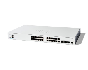 17323130221992-ciscoc130024t4gswitchdiretegestitol2l3gigabitethernet101001000bianco