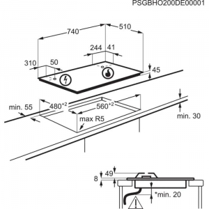 17323138263957-electroluxegg75372knerodaincasso75cmgas5fornelloi