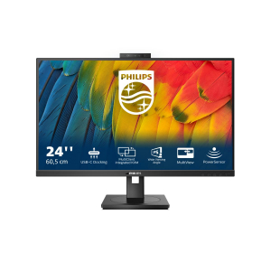 17323164971988-philips5000series24b1u5301h00leddisplay605cm2381920x1080pixelfullhdlcdnero