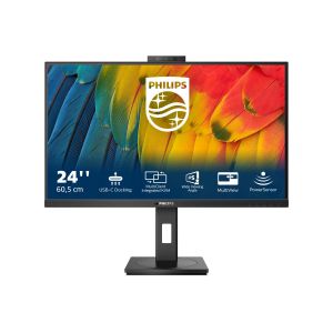 17323165103213-philips5000series24b1u5301h00leddisplay605cm2381920x1080pixelfullhdlcdnero