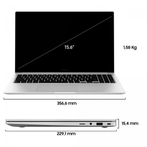 17323239354389-samsunggalaxybook3156laptopi716gb512gbwindows11prosilver