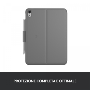 17323294480836-logitechslimfolioqwertyitalianobluetoothgrigio