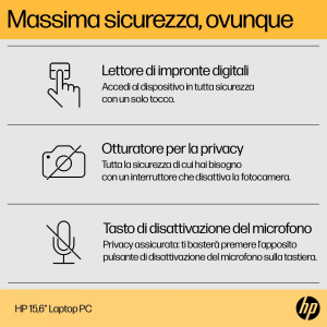 17323366395052-hp15fc0047nlamdryzen77730ucomputerportatile396cm156fullhd16gbddr4sdram512gbssdwifi680211axwindows11homeargento