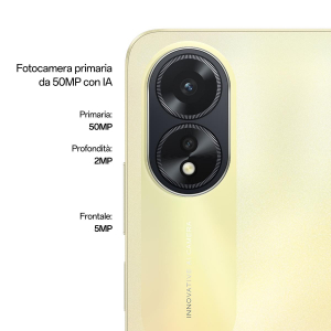 17323441698915-oppoa384gsmartphoneaidoppiafotocamera502mpselfie5mpdisplay65690hzlcdhd5000mahram8gb44rom128gbip54versioneitaliaglowinggold