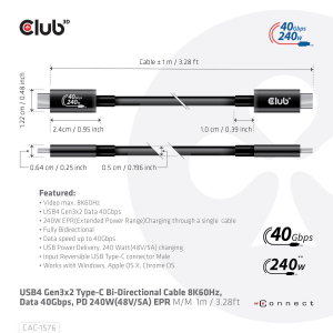 17323521601028-club3dcac1576cavousbusb4gen3x21musbcnero