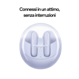 17323528938135-oppoencoair3auricolaritruewireless25hdiautonomiadriverda134mmbluetooth53raggio10mcontrollitouchcancellazionedelrumoreiaandroideiosip54versioneitalianapurple