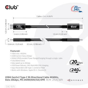 17323579511634-club3dcac1575cavousbusb4gen2x22musbcnero