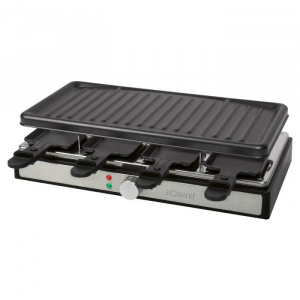 17323684726927-bomannrg6039cbgrigliaperraclette8personae1400wneroacciaioinox