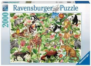 17323873135143-ravensburgerselvapuzzle2000pzanimali