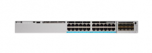 17324155123403-ciscoc9300l24t4geswitchdiretegestitol2l3gigabitethernet101001000grigio