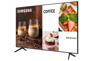 17324294199293-samsungbe50chpannellopiattopersegnaleticadigitale127cm50ledwifi4kultrahdneroprocessoreintegratotizen