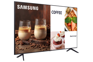 17324294219298-samsungbe50chpannellopiattopersegnaleticadigitale127cm50ledwifi4kultrahdneroprocessoreintegratotizen