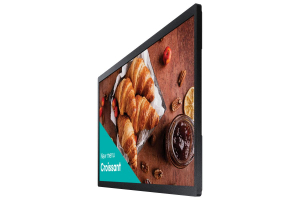 17324352430292-samsungqb24cpannellopiattopersegnaleticadigitale61cm24ledwifi250cdmfullhdneroprocessoreintegratotizen167