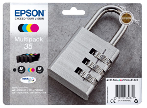 17324492765333-epsonpadlockmultipack4colours35durabriteultraink