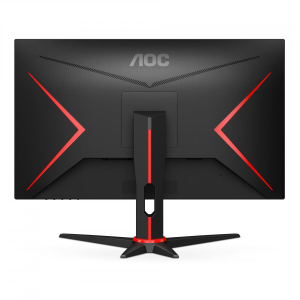 17324653400034-aoc27g2saebkmonitorpc686cm271920x1080pixelfullhdlednerorosso