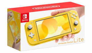 17324698175954-nintendoswitchliteconsoledagiocoportatile14cm5532gbtouchscreenwifigiallo