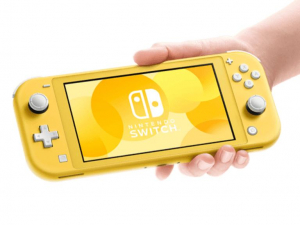 17324698181653-nintendoswitchliteconsoledagiocoportatile14cm5532gbtouchscreenwifigiallo