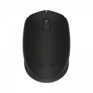 17324738676683-logitechb170blackbpmouseufficioambidestrorfwirelessottico