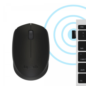 17324738756447-logitechb170blackbpmouseufficioambidestrorfwirelessottico