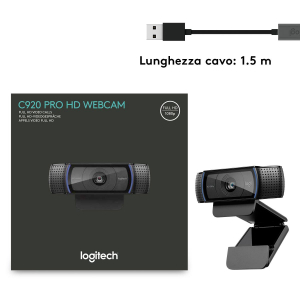 17324745297053-logitechc920hdprowebcamvideochiamatafullhd1080p30fpsaudiostereochiarocorrezionelucehdfunzionaconskypezoomfacetimehangoutspcmaclaptoptabletchromebooknero