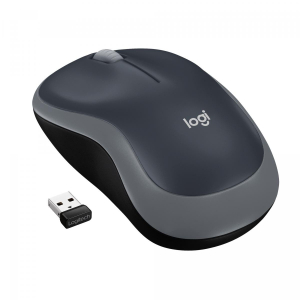 17324756041649-logitechm185mousewireless24ghzconminiricevitoreusbduratabatteriadi12mesitracciamentoottico1000dpiambidestrocompatibileconpcmaclaptop