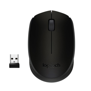 17324756312151-logitechm171mousewireless24ghzconminiricevitoreusbrilevamentootticoduratabatteriafinoa12mesimouseambidestroperpcmaclaptopnero