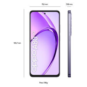 17324821658083-oppoa805gsmartphoneaidoppiafotocamera502mpselfie8mpdisplay667120hzlcdhd5100mahram16gb88rom256gbip54versioneitaliamoonlightpurple