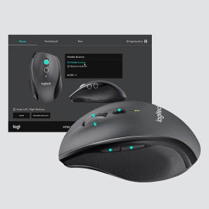 17324902912199-logitechcustomizablem705mouseufficiomanodestrarfwirelessottico1000dpi