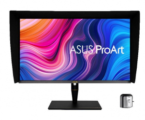 17324923060014-asusproartpa32ucxpkleddisplay813cm323840x2160pixel4kultrahdnero