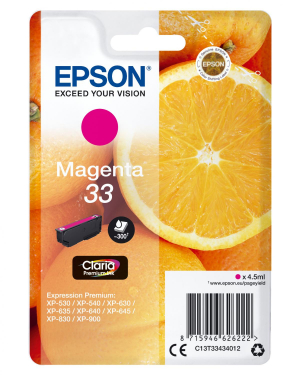 17325188702992-epsonorangescartucciamagentat33clariapremium