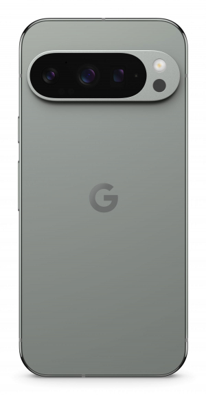 17326420117995-googlepixel9prosmartphoneandroidcongeminisistemaatriplafotocameraposteriorebatteriacon24orediautonomiaedisplaysuperactuada63grigioverde512gb