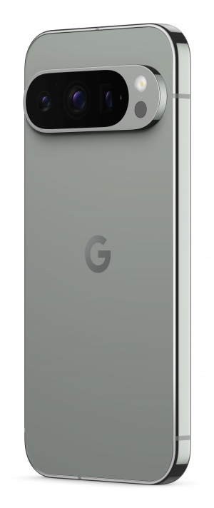 17326420150811-googlepixel9prosmartphoneandroidcongeminisistemaatriplafotocameraposteriorebatteriacon24orediautonomiaedisplaysuperactuada63grigioverde512gb