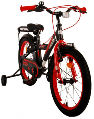 1736053281827-volare21793biciclettabiciclettadacittanerorosso