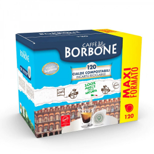 17363312116109-caffeborbonecialdamiscelasupremaconfezioneda120pezzi