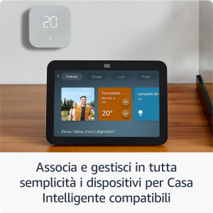 17363442185122-amazonechoshow83genmodello2023schermotouchintelligentehdconaudiospazialehubpercasaintelligenteealexaantracite