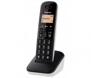 17364520250503-panasonickxtgb610jtwtelefonotelefonoanalogicodectidentificatoredichiamatanerobianco