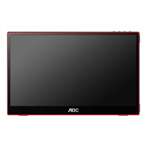 1736488784926-aoc16g3tvemonitorportatilenerorosso396cm156tft1920x1080pixel