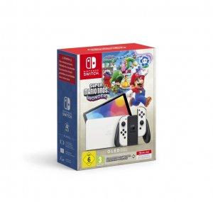 17384726412774-nintendoswitcholedwhitesupermariobroswonderonlineindividual12monthconsoledagiocoportatile178cm764gbtouchscreenwifibianco