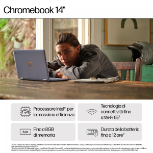 17395452509912-hpchromebook14anf0007nlintelcorei3i3n305356cm14fullhd8gblpddr5sdram256gbeufswifi6e80211axchromeosargento