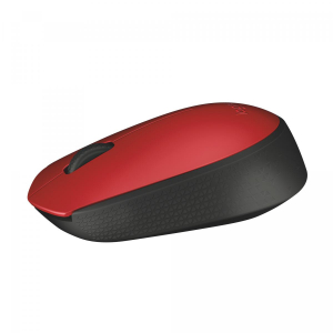 17398279960878-logitechm171redkmouseufficioambidestrorfwirelessottico1000dpi