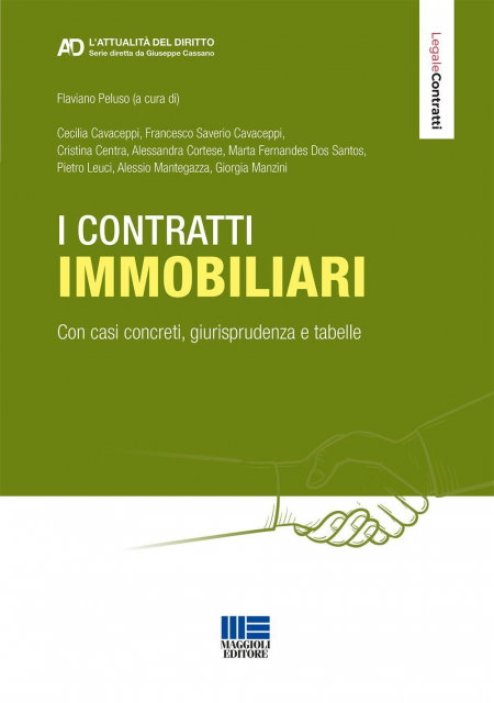 16552119536024-icontrattiimmobiliariconcasiconcretigiurisprudenzaetabelle