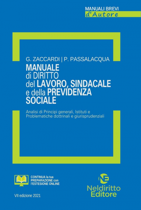 16552120370201-manualedidirittodellavorosindacaleedellaprevidenzasociale