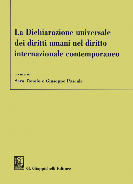 16552162483395-ladichiarazioneuniversaledeidirittiumanineldirittointernazionalecontemporaneo