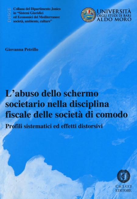 16552166170594-labusodelloschermosocietarionelladisciplinafiscaledellesocietadicomodoprofilisistematiciedeffettidistorsivi