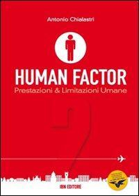 16552360306743-librohumanfactorvol2prestazionilimitazioniumaneeditoreibnanno2012